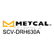 Metcal SCV-DRH630A. Tip, Hoof, Drag, 3Mm (0.118In)