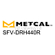 Metcal SFV-DRH440R. Tip, Hoof, Drag, 45 Deg, 4Mm, Rectangular