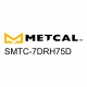 Metcal SMTC-7DRH75D. Cartridge, Dual, Hoof, Drag, 7.5Mm