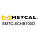 Metcal SMTC-8CHB100D. Cartridge, Dual, Chisel, Bent, 10Mm