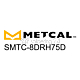 Metcal SMTC-8DRH75D. Cartridge, Dual, Hoof, Drag, 7.5Mm