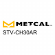Metcal STV-CH30AR. Tip, Chisel, 3.0Mm (.118 In), Original