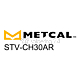 Metcal STV-CH30AR. Tip, Chisel, 3.0Mm (.118 In), Original