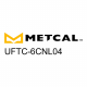 Metcal UFTC-6CNL04. Ultrafine Tip Cartridge, Conical Long, 0.4Mm X 9Mm