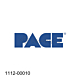 PACE 1112-00010. Ball Mill, 1/64In Nom. Dia.A93