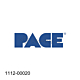 PACE 1112-00020. Ball Mill, 1/32 Nom. Dia. A93