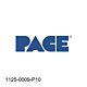 PACE 1125-0009-P10. NEEDLE,SS,22GA,.5