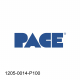 PACE 1205-0014-P100. PIN, CONNECTOR A84