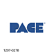 PACE 1207-0278. TERMINAL,WIRE,.010 DIA WIRE