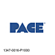 PACE 1347-0016-P1000. EYELET.021ID.030OD.088LUF