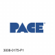 PACE 3008-0175-P1. CABLE,RS232 A03