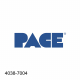 Pace 4038-7004 Nozzle, 9mm Sq. for TF 3000 Systems