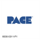 Pace 6000-0311-P1 Electric Motor