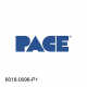 Pace 6018-0096-P1 HOSE RETENT ION KIT PACE