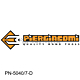 Плоскогубцы Piergiacomi PN-5040/7-D гибочные для транзистора TO220 и TO247