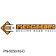 Плоскогубцы Piergiacomi PN-5050/10-D формовочные для транзистора TO247 и TO220