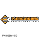 Плоскогубцы Piergiacomi PN-5050/16-D формовочные для транзистора TO247 или TO220