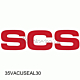 SCS 35VACUSEAL30. Vacuum Sealer 30''