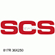 SCS 817R 36X250. Film, Static Shield, 81705 Series 36 X 250 Lf Roll