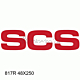 SCS 817R 48X250. Film, Static Shield, 81705 Series 48'' X 250 Lf Roll