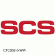 SCS CTC062-3-WW. Ws Aware Monitor, 4.20Ma Out, No Remotes