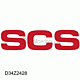 SCS D34Z2428. Moisture Barrier Bag, Dri-Shield 3400 Zip, 24X28, 100 Ea