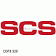 SCS D378.520. Moisture Barrier Bag, Dri-Shield 3700, 8.5X20 100Ea
