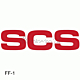 SCS FF-1. Ff1 - Forensic Filter Assy.