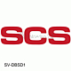 SCS SV-DBSD1. Brush, Dusting, Static Dissipative