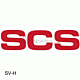 SCS SV-H. Sv-H Handle
