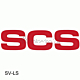 SCS SV-LS. Latch Vacuum