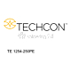 Techcon 1254-250PE. Tubing And Fitting Kit, 6Mm, Pe