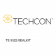Techcon 5322-SEALKIT. Mini Spool Valve Repair Seal Kit - Ts5322