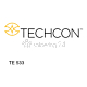 Techcon 533. Connector