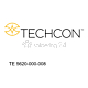 Techcon 5620-000-008. Stand Mtng Rod For Ts5620 Series