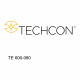 Techcon 600-080. 8