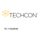 Techcon 71000RHB. 700 10Cc Receiver Head