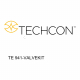 Techcon 941-VALVEKIT. Spool Valve Repair Valve Kit