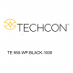 Techcon 950-WP-BLACK-1000. Pyles Wiper Plunger Black (Qty=1000)