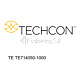 Techcon TE714050-1000. Te Needle 14 Gauge X 1/2