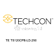 Techcon TS120CPB-LD-250. Cart. Assy, 12 Oz. Ld W/Ts1Pb-Sr Ins. (Qty = 250)