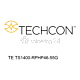 Techcon TS1400-RPHP46-55G. Extrusion Pump, 55 Gal 46:1 Heavy Silicone Paste