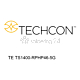 Techcon TS1400-RPHP46-5G. Ramp Pump, 5 Gal 46:1 Heavy Silicone Paste