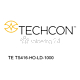 Techcon TS416-HO-LD-1000. Nozzle 4 X 1/16 Orifice, Ld Nat., Ho (1000Pcs)