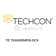 Techcon TS5000DMP55-DCX. Rotary Valve, Disposable Path For Hp, Dcx