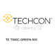 Techcon TS60C-GREEN-500. Cartridge 6 Oz Hd Green (Qty=500)