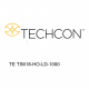 Techcon TS618-HO-LD-1000. Nozzle, 6 X 1/8 Orifice Ld Nat., Ho (1000 Pcs)