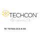 Techcon TS7000-DCX-8-SS. Ts7000Imp Valve, Dcx Motor, 8 Pitch, Ss