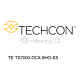 Techcon TS7000-DCX-8HO-SS. Ts7000Imp Valve, Dcx Motor, 8 Pitch Ho, Ss