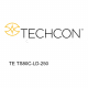 Techcon TS80C-LD-250. Cartridge 8 Oz Ld Natural (Qty=250)